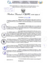 Vista preliminar de documento Resolución Directoral. N° 1855 - 2024 