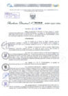 Vista preliminar de documento Resolución Directoral. N° 1840 - 2024 