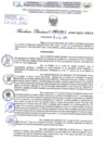 Vista preliminar de documento Resolución Directoral. N° 1841 - 2024 