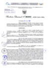 Vista preliminar de documento Resolución Directoral. N° 1842 - 2024 