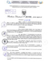 Vista preliminar de documento Resolución Directoral N° 1898 - 2024