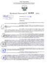 Vista preliminar de documento Resolución Directoral. N° 1828 - 2024 
