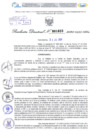 Vista preliminar de documento Resolución Directoral. N° 1833 - 2024 