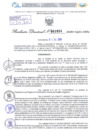 Vista preliminar de documento Resolución Directoral. N° 1834 - 2024 