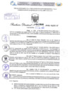 Vista preliminar de documento Resolución Directoral N° 1906 - 2024