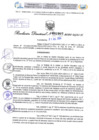 Vista preliminar de documento Resolución Directoral N° 1907 - 2024