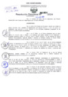Vista preliminar de documento Resolución Directoral. N° 1824 - 2024 