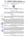 Vista preliminar de documento Resolución Directoral N° 1909 - 2024