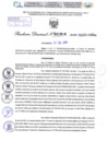 Vista preliminar de documento Resolución Directoral N° 1910 - 2024
