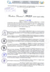 Vista preliminar de documento Resolución Directoral. N° 1810 - 2024 