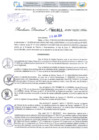 Vista preliminar de documento Resolución Directoral. N° 1811 - 2024 