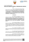 Vista preliminar de documento RG N° 264-2024-GRLL-GGR-GRCO