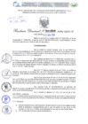 Vista preliminar de documento Resolución Directoral. N° 1809 - 2024