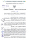 Vista preliminar de documento Resolución Directoral N° 1788 - 2024