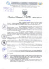 Vista preliminar de documento Resolución Directoral. N° 1761 - 2024 