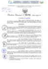 Vista preliminar de documento Resolución Directoral. N° 1764 - 2024 