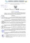 Vista preliminar de documento Resolución Directoral. N° 1765 - 2024 