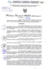 Vista preliminar de documento Resolución Directoral. N° 1872 - 2024 