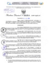 Vista preliminar de documento Resolución Directoral. N° 1914 - 2024