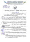 Vista preliminar de documento Resolución Directoral N° 1805 - 2024