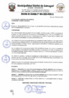 Vista preliminar de documento DA 004
