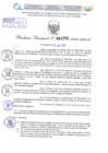 Vista preliminar de documento Resolución Directoral N° 1773 - 2024