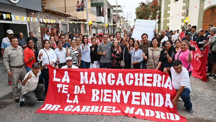Mangachería