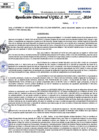 Vista preliminar de documento Resolucion Directoral N° 004447-2024