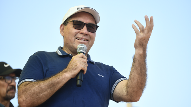 Contigo Ucayali