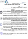 Vista preliminar de documento Resolucion Directoral N° 004451-2024