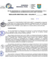 Vista preliminar de documento Resolucion Directoral N° 004457-2024