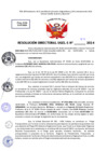 Vista preliminar de documento Resolucion Directoral N° 004459-2024