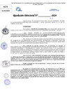 Vista preliminar de documento Resolucion Directoral N° 004461-2024