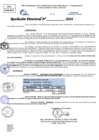 Vista preliminar de documento Resolucion Directoral N° 004462-2024