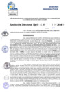 Vista preliminar de documento Resolucion Directoral N° 004465-2024