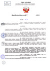 Vista preliminar de documento Resolucion Directoral N° 004466-2024