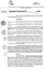 Vista preliminar de documento Resolucion Directoral N° 004470-2024