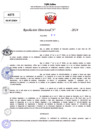 Vista preliminar de documento Resolucion Directoral N° 004474-2024