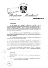 Vista preliminar de documento Resolución Ministerial N° 378-2002-MTC/15.03