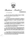 Vista preliminar de documento Resolución Ministerial N° 386-2002-MTC/15.01