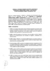 Vista preliminar de documento Anexo de la Resolución Ministerial N° 390-2002-MTC/15.01