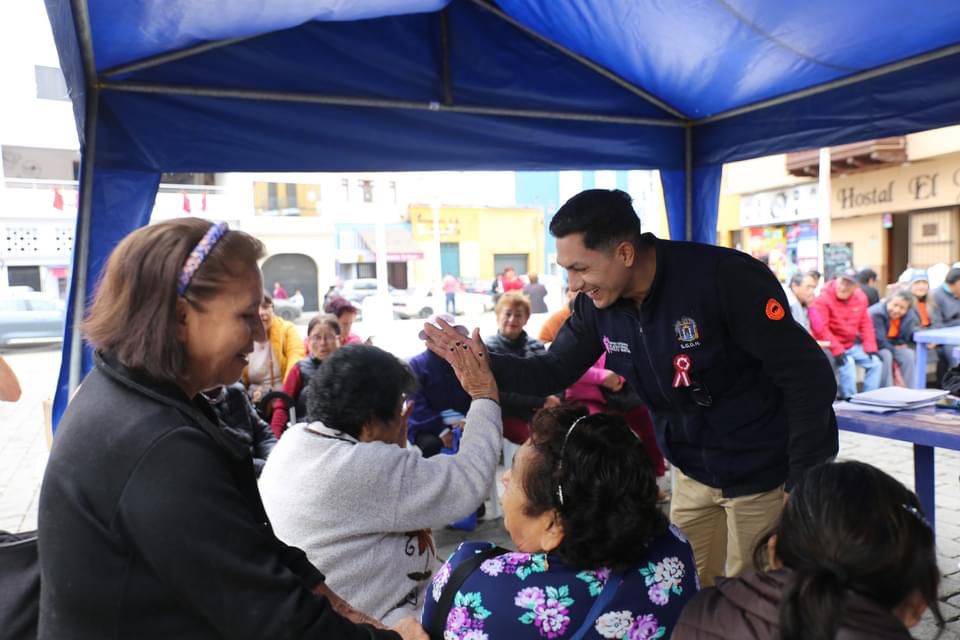 Trujillo sobrepasa meta fijada por el Ministerio de la Mujer