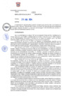 Vista preliminar de documento RA N°0433-2024-MPCH-A