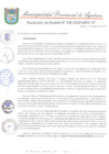 Vista preliminar de documento RESOLUCION DE ALCALDIA 336-2019-MPA-A