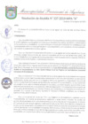 Vista preliminar de documento RESOLUCION DE ALCALDIA 337-2019-MPA-A