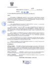 Vista preliminar de documento RA N°0438-2024-MPCH-A
