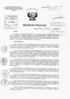 Vista preliminar de documento Resolucion Directoral Hospital Nacional HNDAC