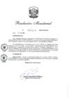 Vista preliminar de documento RM Nº 319-2024-PRODUCE
