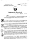 Vista preliminar de documento Resolucion Directoral Hospital Nacional HNDAC