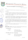 Vista preliminar de documento RESOLUCION DE ALCALDIA 345-2019-MPA-A